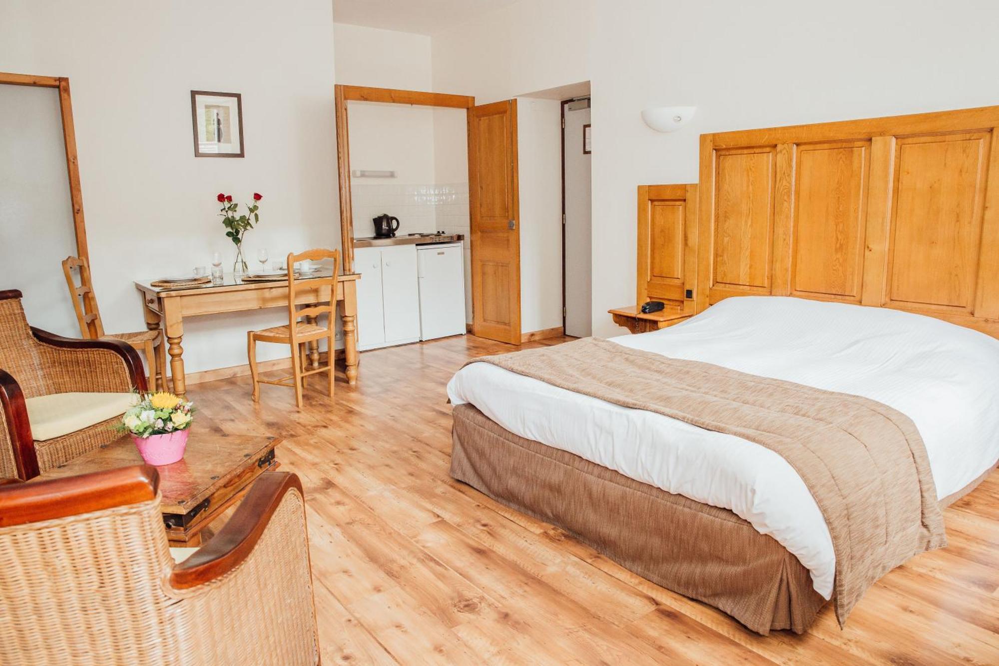 Chambre Double