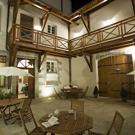 Appart Hotel Charles Sander-2